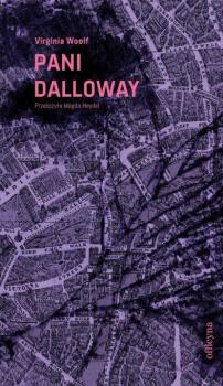Pani Dalloway - Virginia Woolf 