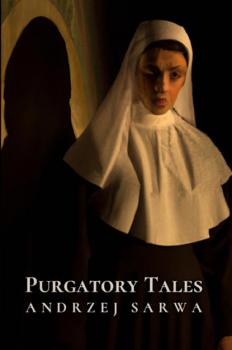 Purgatory Tales: True Stories of Souls Manifesting from the Beyond - Andrzej Sarwa 