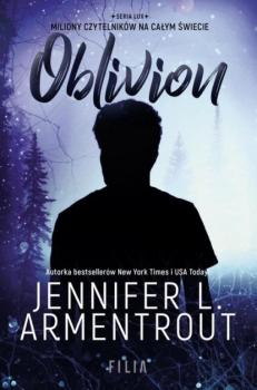 Oblivion - Дженнифер Ли Арментроут 