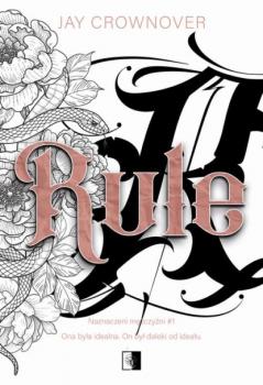Rule - Джей Крауновер 