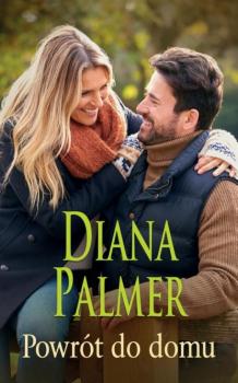 Powrót do domu - Diana Palmer 