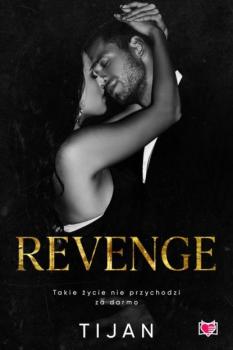 Revenge - Tijan Meyer 