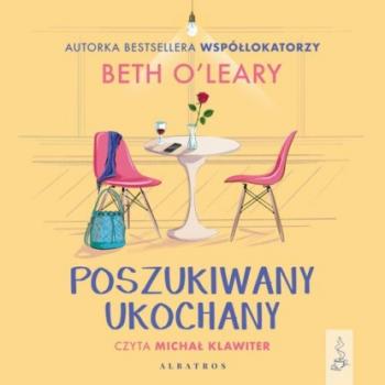 POSZUKIWANY UKOCHANY - Beth O'leary 