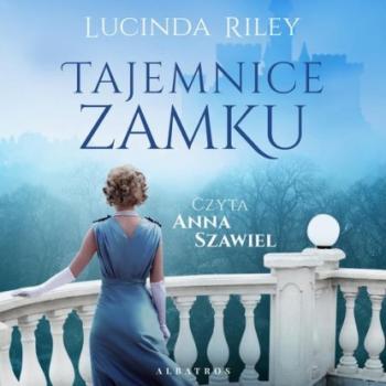 TAJEMNICE ZAMKU - Lucinda Riley 