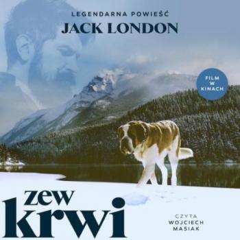 Zew Krwi - Джек Лондон 