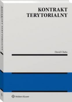 Kontrakt terytorialny - Dawid Chaba Monografie