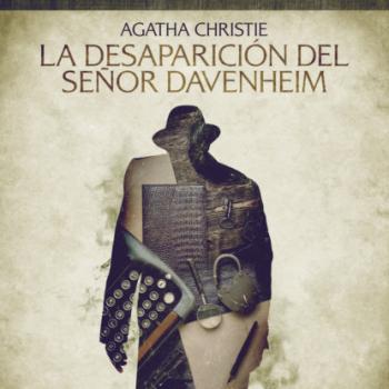 La desaparición del señor Davenheim - Cuentos cortos de Agatha Christie - Agatha Christie 