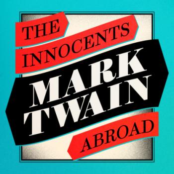The Innocents Abroad (Unabridged) - Mark Twain 
