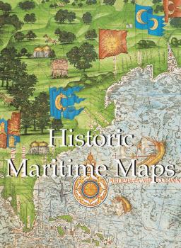Historic Maritime Maps - Donald  Wigal Mega Square