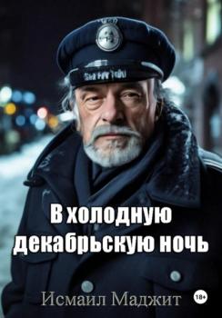 В холодную декабрьскую ночь - Исмаил Андреевич Маджит 