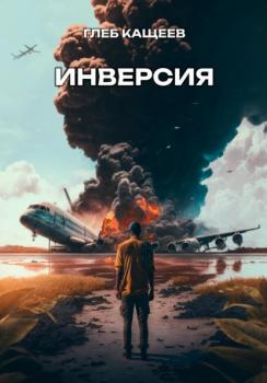 Инверсия - Глеб Леонидович Кащеев 