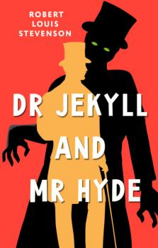 Dr Jekyll and Mr Hyde / Странная история доктора Джекила и мистера Хайда - Роберт Льюис Стивенсон Exclusive Classics Paperback (AST)