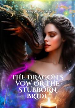 The Dragon's Vow or the Stubborn Bride - Edgars Auziņš 