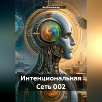 Интенциональная Сеть 002 - Якоб Маровски 