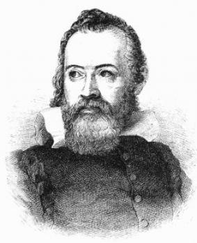 Галилео Галилей. Его жизнь и научная деятельность - Е. А. Предтеченский Жизнь замечательных людей
