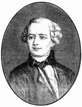 Жан Лерон Д'Аламбер (1717-1783). Его жизнь и научная деятельность - Елизавета Литвинова Жизнь замечательных людей