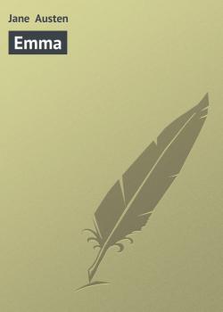Emma - Jane  Austen 