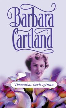 Tormakas hertsoginna - Barbara Cartland 