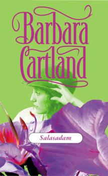 Salasadam - Barbara Cartland 