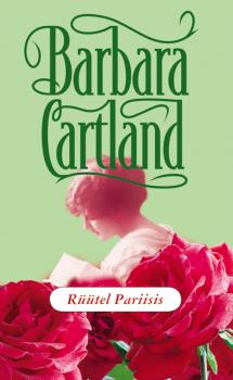 Rüütel Pariisis - Barbara Cartland 