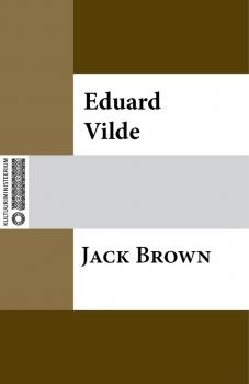 Jack Brown - Eduard Vilde 