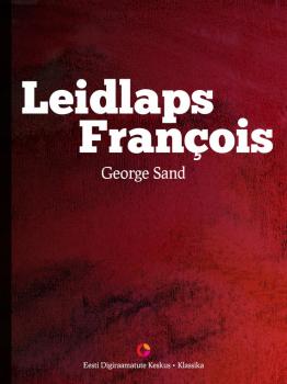 Leidlaps Francois - George Sand 