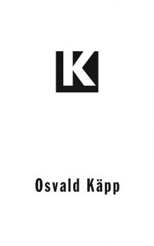 Osvald Käpp - Tiit Lääne 