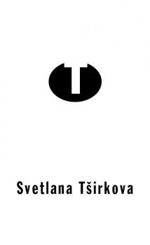 Svetlana Tširkova - Tiit Lääne 
