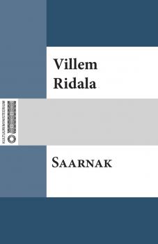 Saarnak - Villem Grünthal-Ridala 