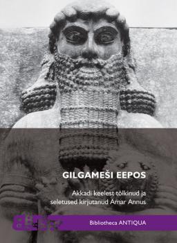 Gilgameši eepos - Amar Annus 