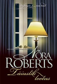 Täiuslik lootus - Nora  Roberts 