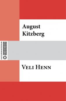 Veli Henn - August Kitzberg 