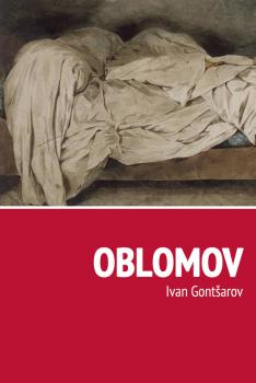 Oblomov - Ivan Gontšarov 