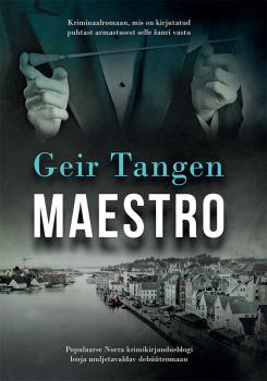 Maestro - Geir Tangen 
