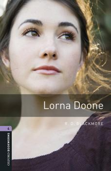 Lorna Doone - R. D. Blackmore Level 4