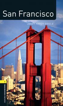 San Francisco - Janet Hardy-Gould Level 1