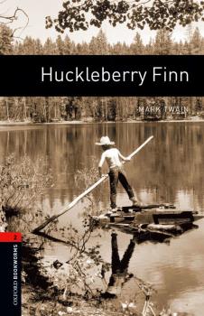 Huckleberry Finn - Mark Twain Level 2