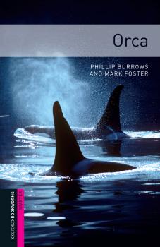 Orca - Mark Foster Starter Level
