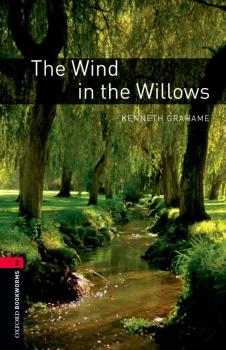 The Wind in the Willows - Kenneth  Grahame Level 3