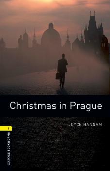 Christmas in Prague - Joyce Hannam Level 1