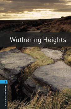 Wuthering Heights - Emily Bronte Level 5