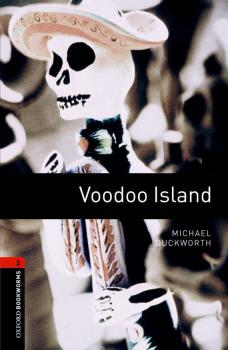 Voodoo Island - Michael Duckworth Level 2