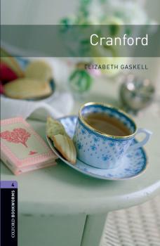 Cranford - Elizabeth  Gaskell Level 4