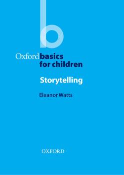 Storytelling - Eleanor Watts Oxford Basics