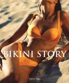 Bikini Story - Patrik Alac Temporis