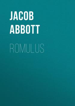 Romulus - Abbott Jacob 