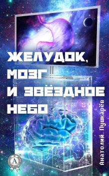 Желудок, мозг и звёздное небо - Анатолий Пушкарёв 