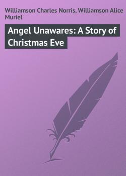 Angel Unawares: A Story of Christmas Eve - Williamson Charles Norris 
