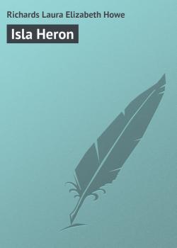 Isla Heron - Richards Laura Elizabeth Howe 