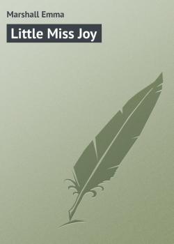 Little Miss Joy - Marshall Emma 